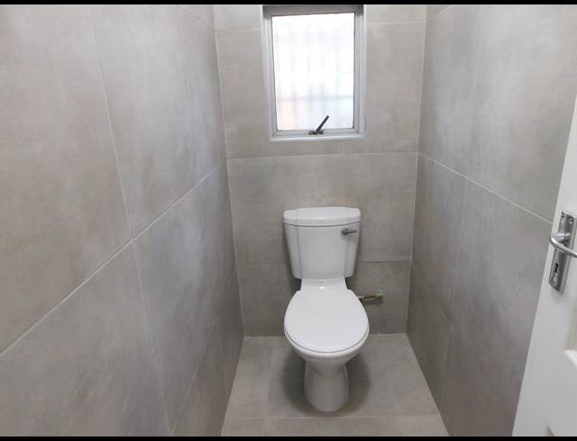 3 BEDROOM HOUSE TO LET IN BAYVIEW